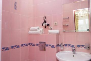 Отель Фрегат (ул. Луначарского) Россия, Геленджик, фото 15