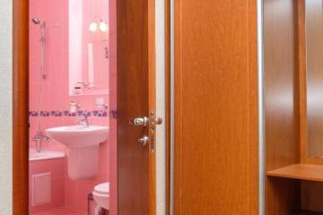 Отель Фрегат (ул. Луначарского) Россия, Геленджик, фото 22