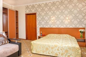 Отель Фрегат (ул. Луначарского) Россия, Геленджик, фото 23