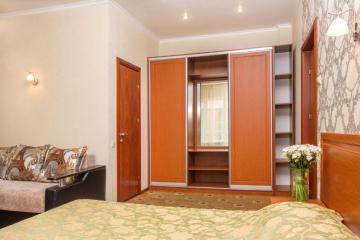 Отель Фрегат (ул. Луначарского) Россия, Геленджик, фото 24