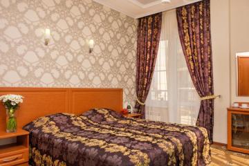 Отель Фрегат (ул. Луначарского) Россия, Геленджик, фото 26