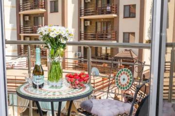 Отель Фрегат (ул. Луначарского) Россия, Геленджик, фото 29