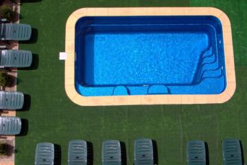 Отель Фрегат (ул. Луначарского) Россия, Геленджик, фото 6