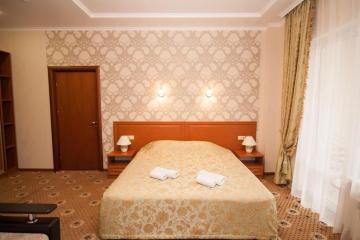 Отель Фрегат (ул. Луначарского) Россия, Геленджик, фото 7