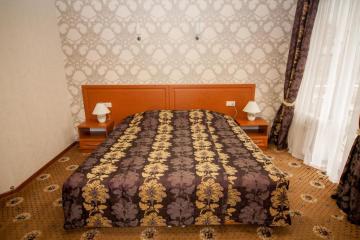 Отель Фрегат (ул. Луначарского) Россия, Геленджик, фото 8