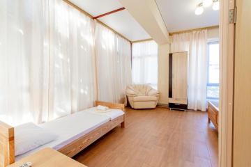 Отель Колибри Beach Россия, Лазаревское, фото 12