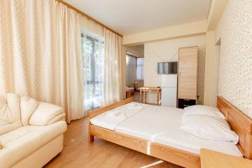 Отель Колибри Beach Россия, Лазаревское, фото 13