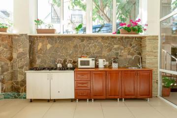 Отель Колибри Beach Россия, Лазаревское, фото 15