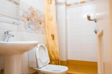 Отель Колибри Beach Россия, Лазаревское, фото 18