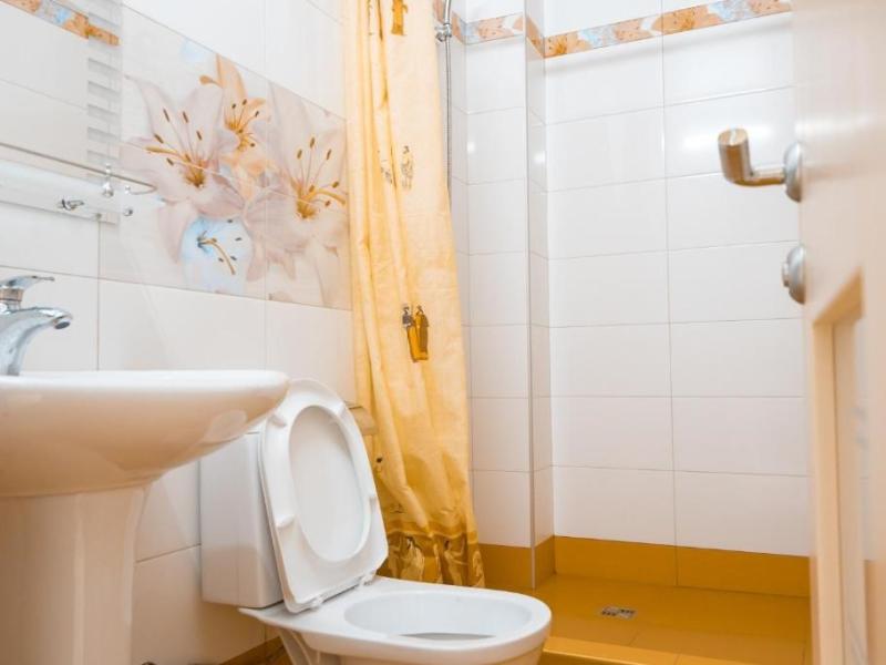 Колибри Beach