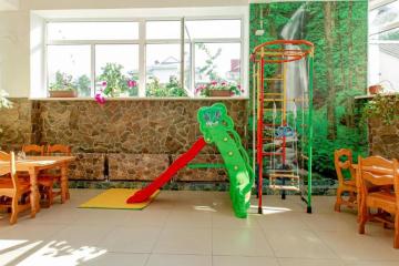 Отель Колибри Beach Россия, Лазаревское, фото 19