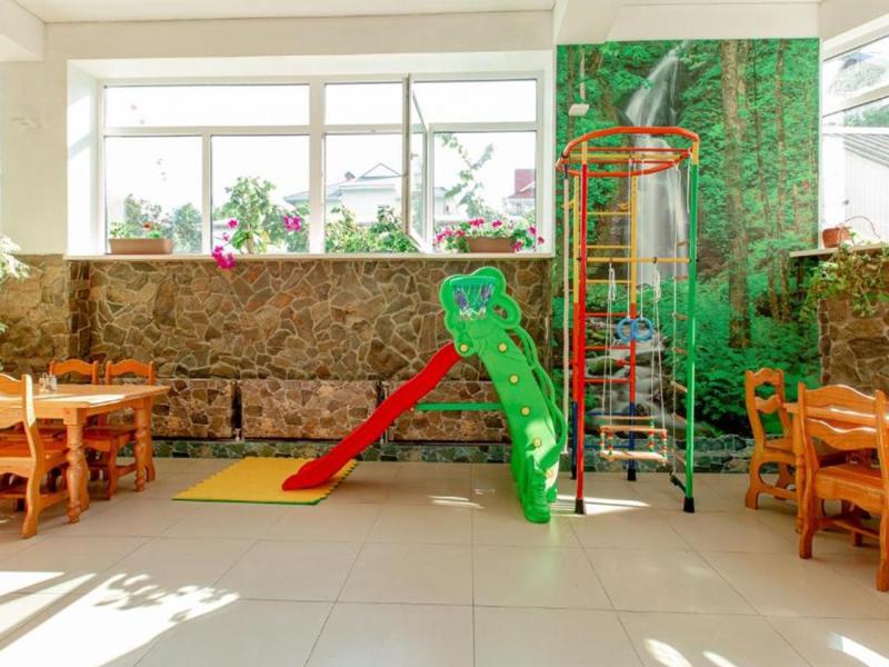 Колибри Beach