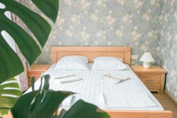 Отель Колибри Beach Россия, Лазаревское, фото 20