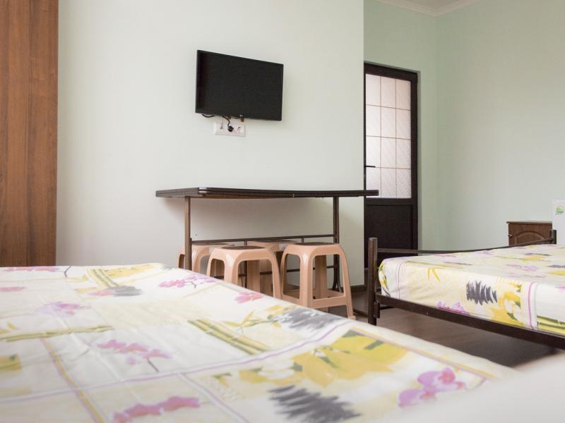 Колибри Beach