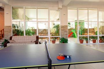 Отель Колибри Beach Россия, Лазаревское, фото 21