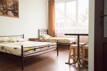 Отель Колибри Beach Россия, Лазаревское, фото 23