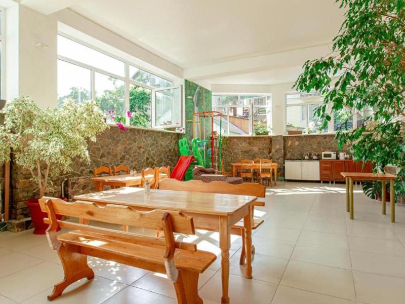 Колибри Beach