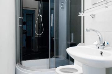 Отель Колибри Beach Россия, Лазаревское, фото 27