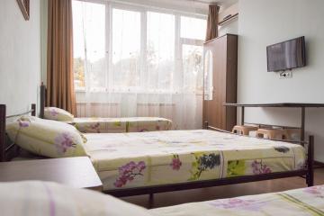 Отель Колибри Beach Россия, Лазаревское, фото 28