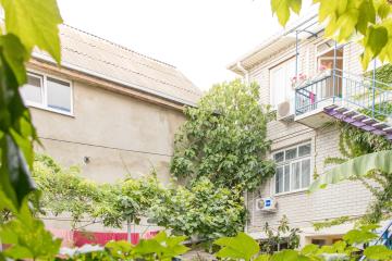 Отель Колибри Beach Россия, Лазаревское, фото 3