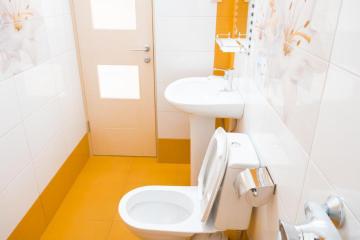 Отель Колибри Beach Россия, Лазаревское, фото 7