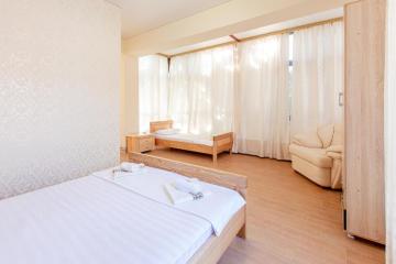 Отель Колибри Beach Россия, Лазаревское, фото 10