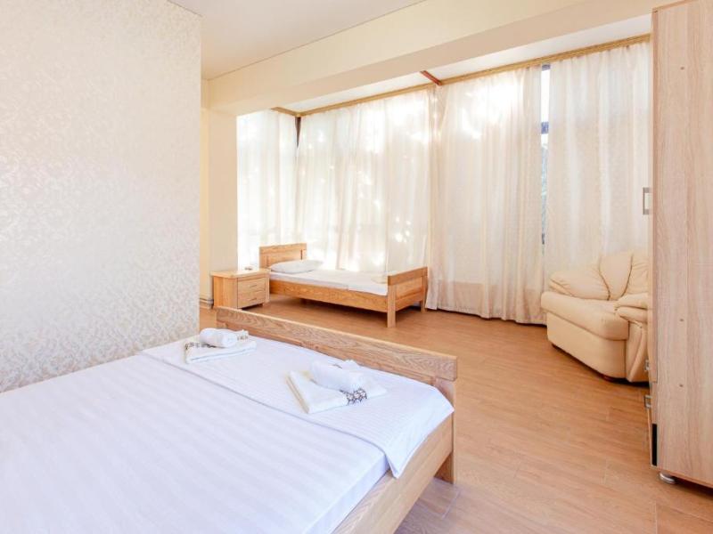 Колибри Beach