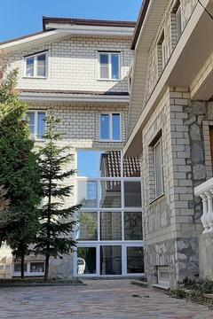 Отель ЛеВладиа Россия, Геленджик, фото 1