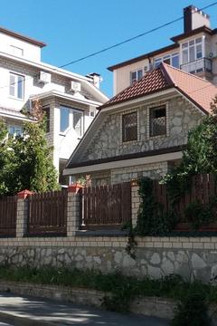 Отель ЛеВладиа Россия, Геленджик, фото 4