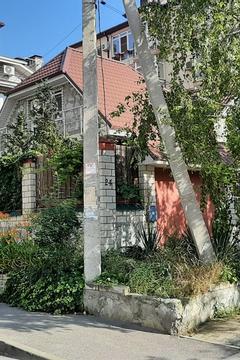 Отель ЛеВладиа Россия, Геленджик, фото 5