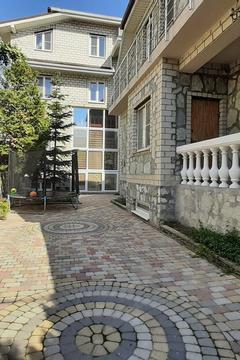 Отель ЛеВладиа Россия, Геленджик, фото 6