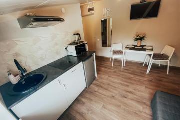 Отель Aleon Россия, Сортавала, фото 11