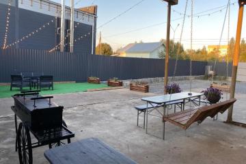 Отель Aleon Россия, Сортавала, фото 15