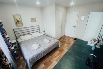 Отель Aleon Россия, Сортавала, фото 17