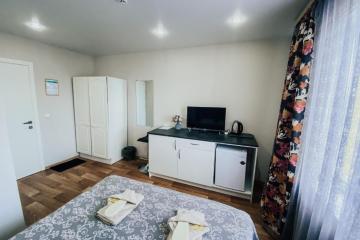 Отель Aleon Россия, Сортавала, фото 18