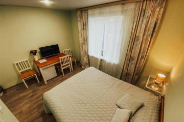 Отель Aleon Россия, Сортавала, фото 20