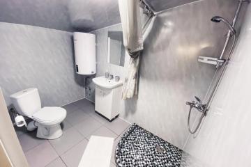 Отель Aleon Россия, Сортавала, фото 2