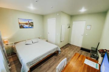 Отель Aleon Россия, Сортавала, фото 21