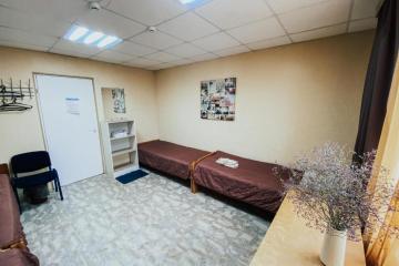 Отель Aleon Россия, Сортавала, фото 23