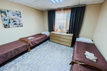 Отель Aleon Россия, Сортавала, фото 24