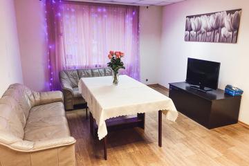 Отель Aleon Россия, Сортавала, фото 25