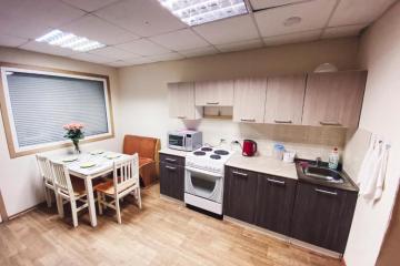 Отель Aleon Россия, Сортавала, фото 4