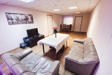 Отель Aleon Россия, Сортавала, фото 5