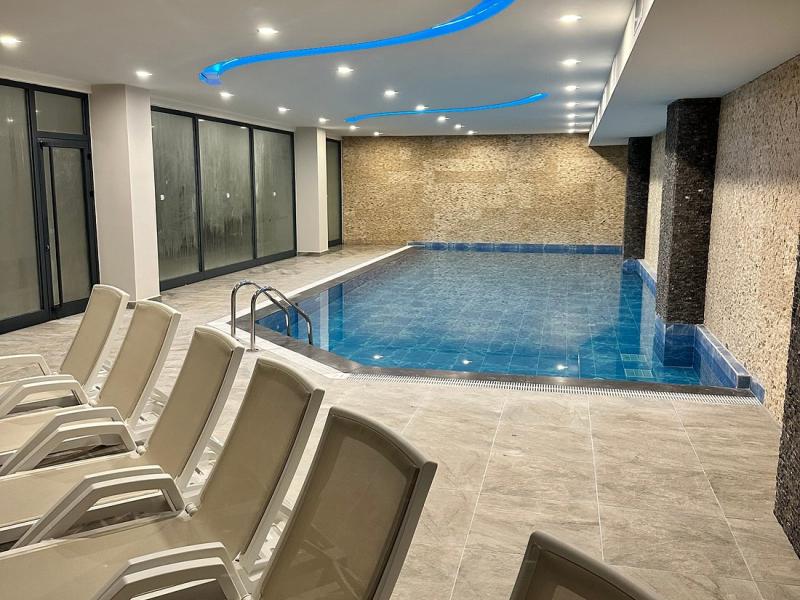 Side Golden Rock Hotel & Spa (16+)