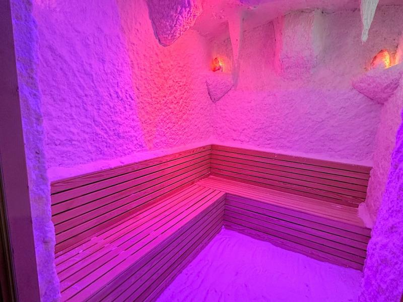 Side Golden Rock Hotel & Spa (16+)