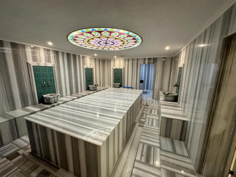 Side Golden Rock Hotel & Spa (16+)