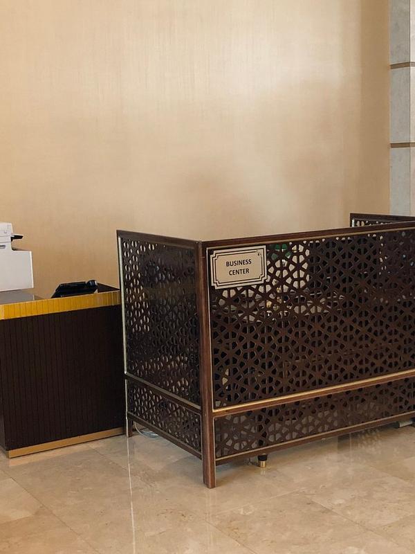 Crowne Plaza Istanbul - Asia