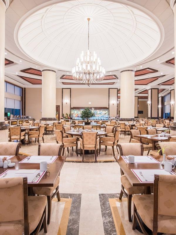 Crowne Plaza Istanbul - Asia