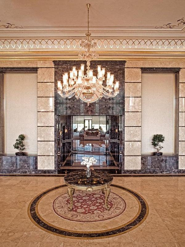 Crowne Plaza Istanbul - Asia