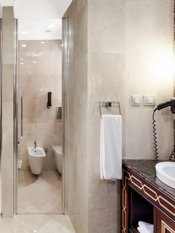 Crowne Plaza Istanbul - Asia